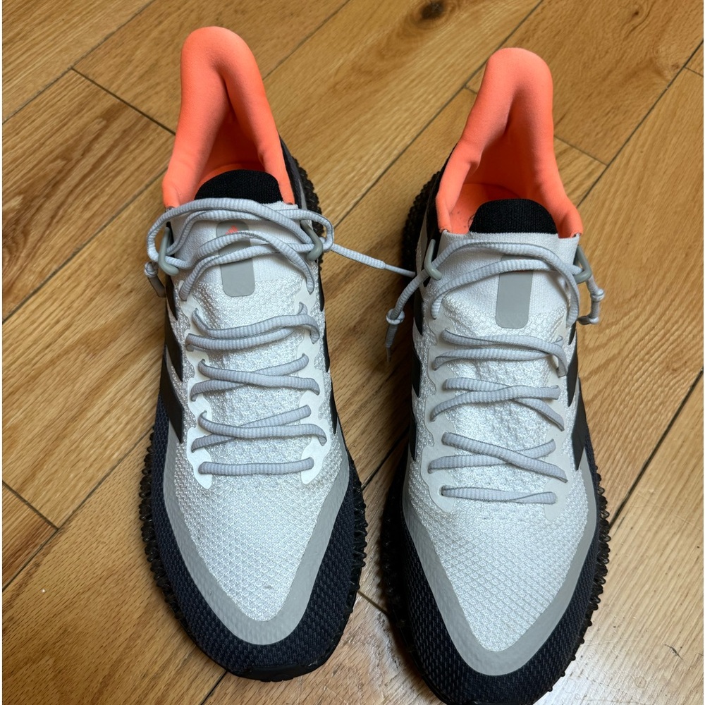 Adidas 4Dfoward 2